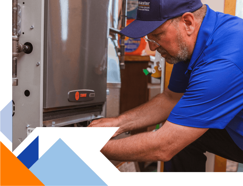 HVAC, Plumbing & Electrical in Lancaster, PA Book Online