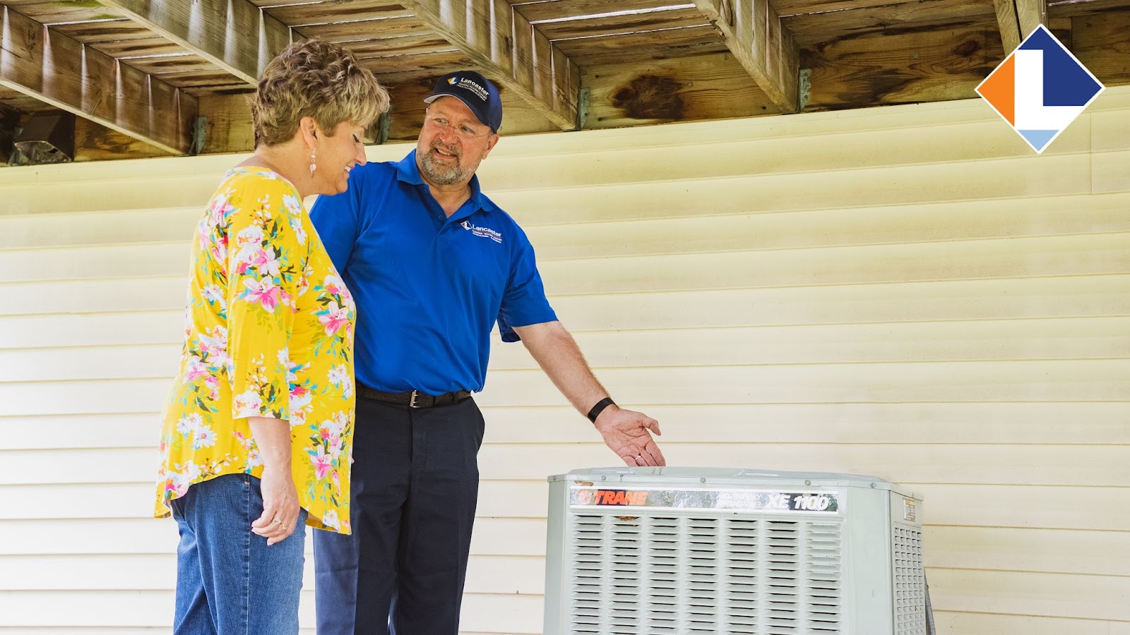 HVAC Contractors In York, PA