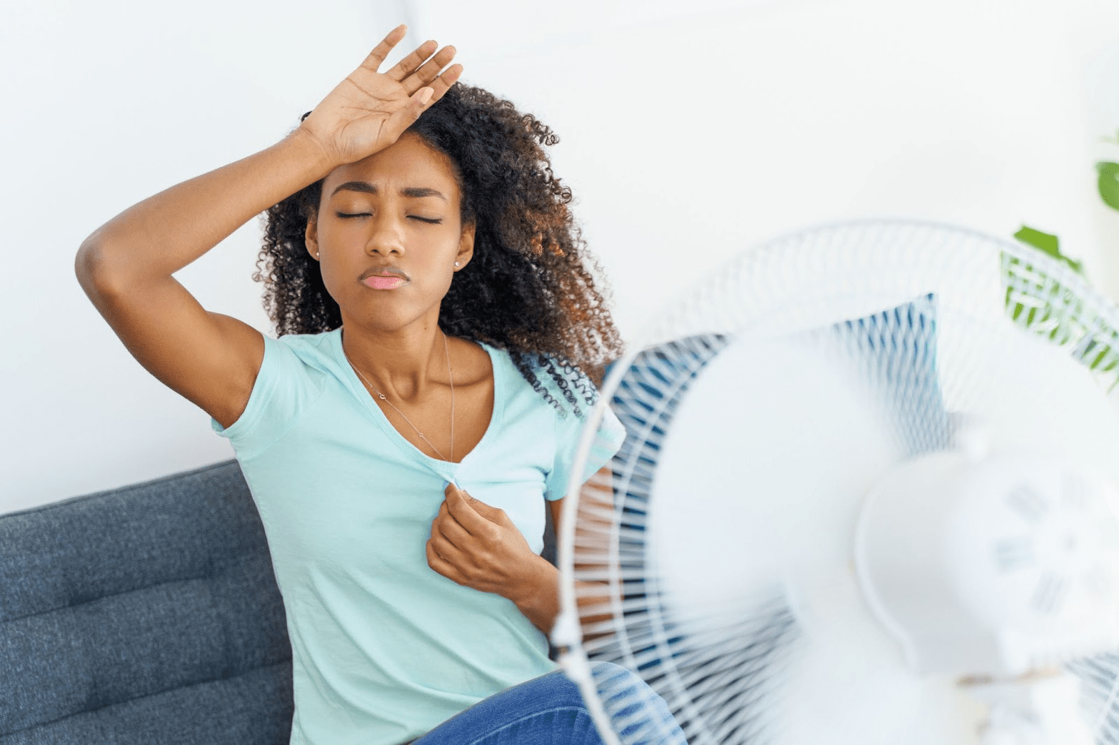 AC Repair Services