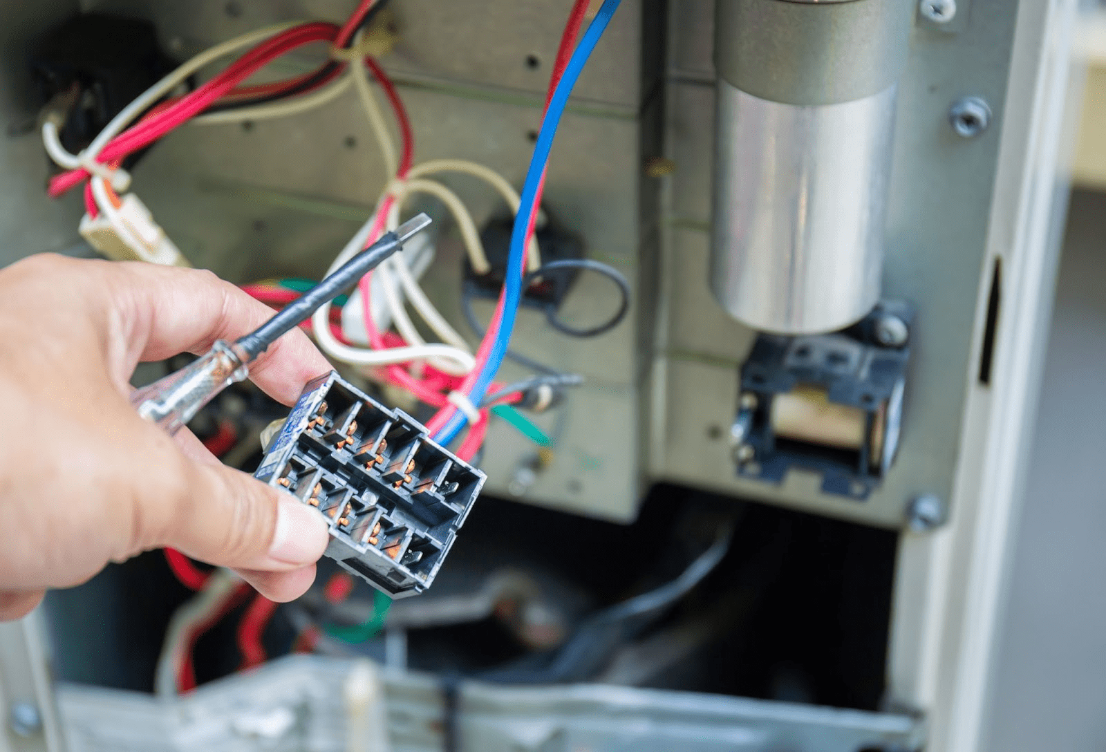 HVAC Services