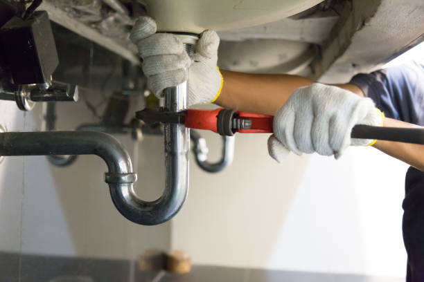 Professional Plumbing Services