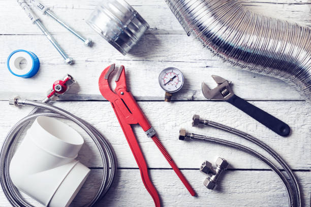 Professional Plumbers In Lebanon, PA