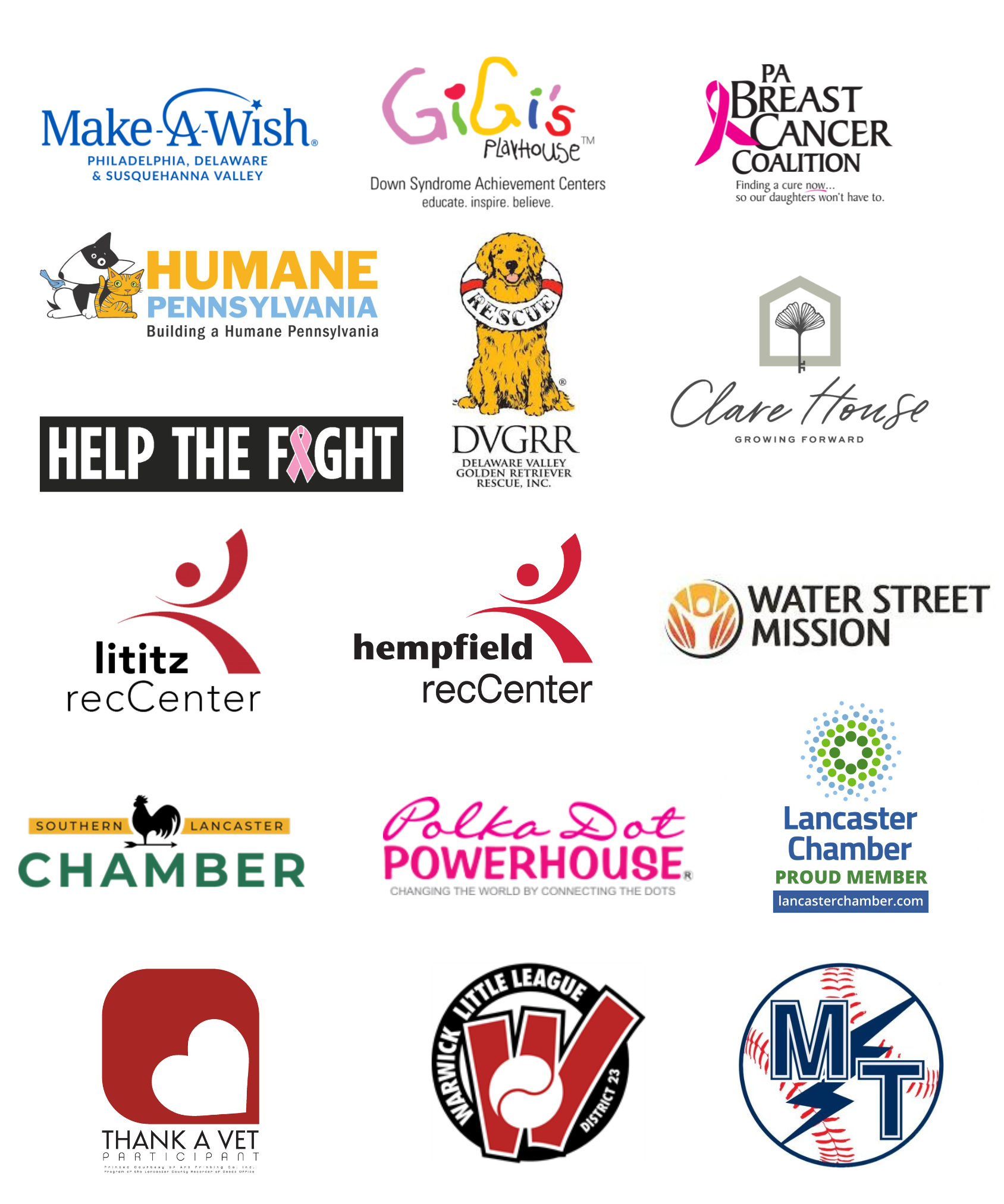 Community Partners