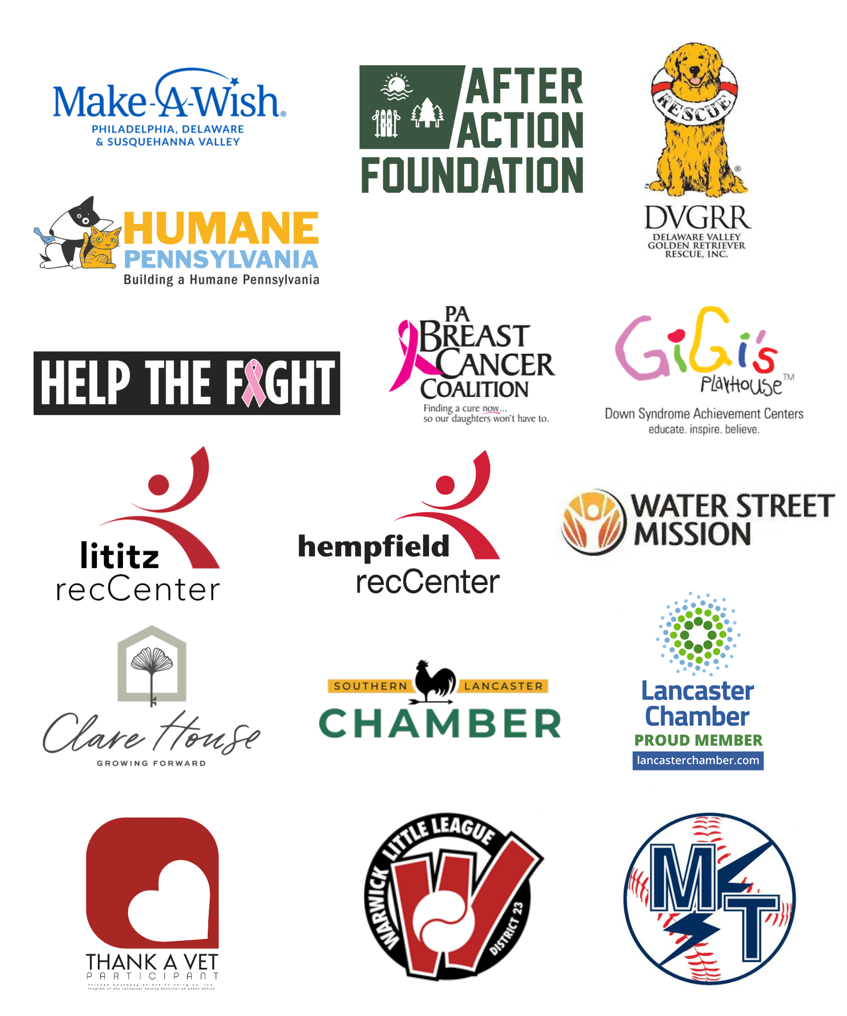 community partnerships